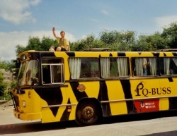 PQ-Bussen